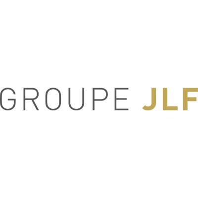 Groupe JLF's Logo