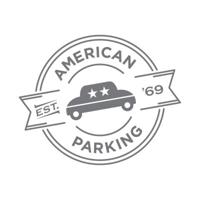 American Parking's Logo