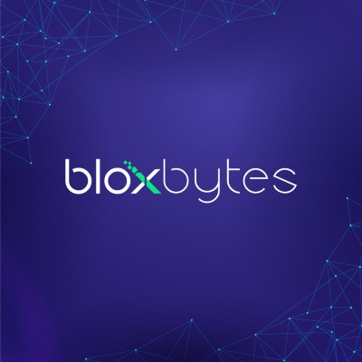 BloxBytes's Logo