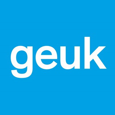 GEUK®'s Logo