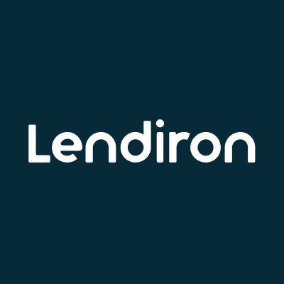 Lendiron's Logo