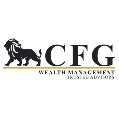 CFG Wealth Management's Logo