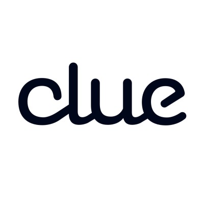 Clue's Logo