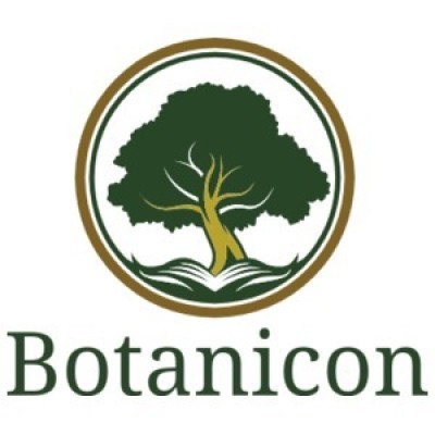 Botanicon's Logo