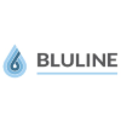 Bluline's Logo