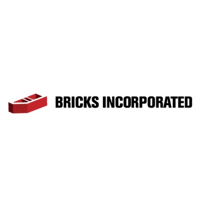 Bricks Incorporated's Logo