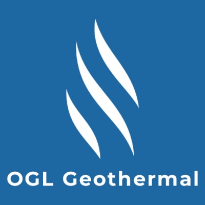 OGL Geothermal's Logo