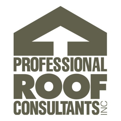 Professional Roof Consultants Inc's Logo