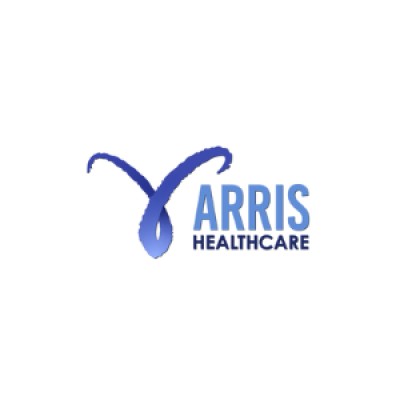 Arris Healthcare's Logo