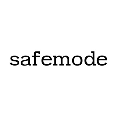 Safemode's Logo