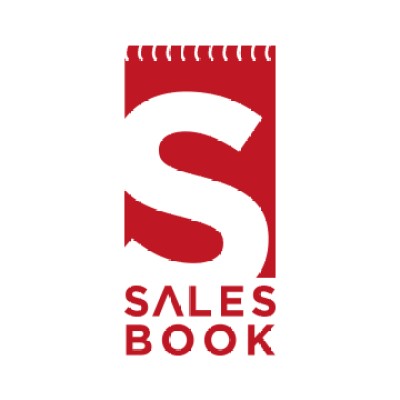 SalesBook's Logo