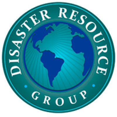 Disaster Resource Group's Logo