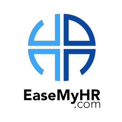 EaseMyHR's Logo