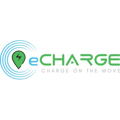 eCharge App's Logo