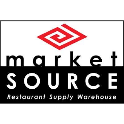 Market Source Restaurant Supply's Logo