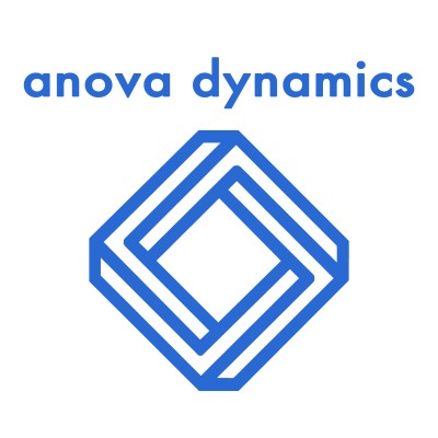 ANOVA DYNAMICS's Logo