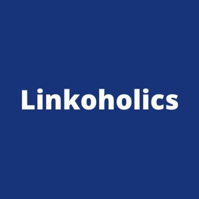 Linkoholics's Logo