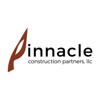 Pinnacle Construction Partners LLC's Logo