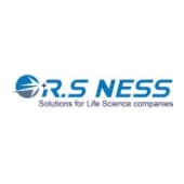 RS Ness's Logo