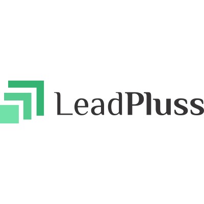 LeadPluss's Logo