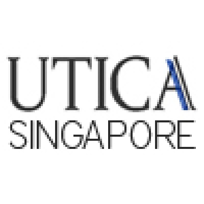 UTICA® Singapore's Logo