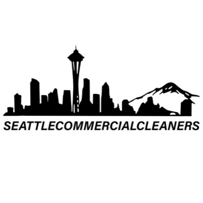 Seattle Commercial Cleaners's Logo