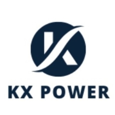 KX Power Limited's Logo