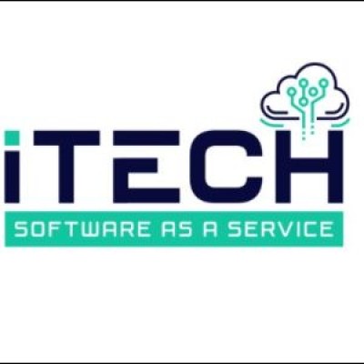 iTech SaaS's Logo