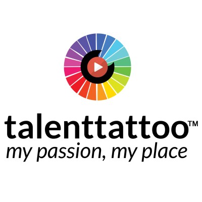 TalentTattoo's Logo