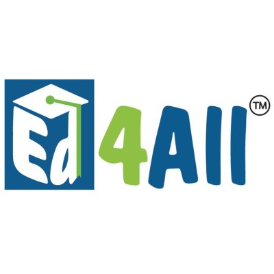 Ed4All™'s Logo