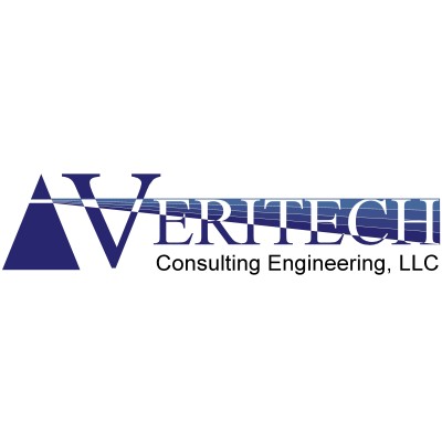 Veritech Consulting Engineering's Logo