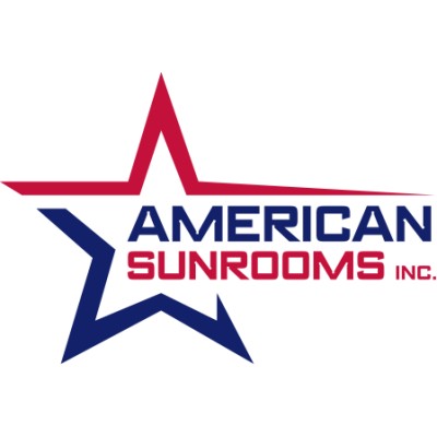 American Sunrooms Inc.'s Logo