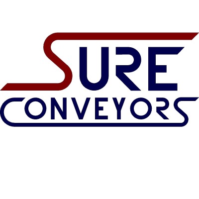 Sure Conveyors's Logo