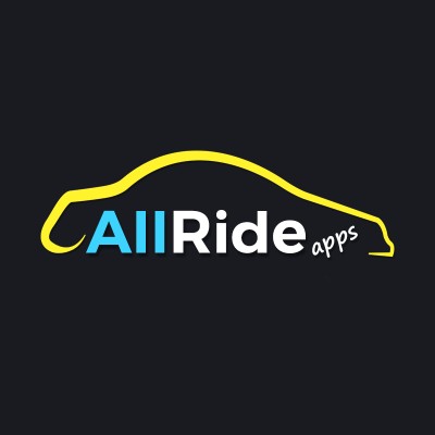 AllRide Apps's Logo