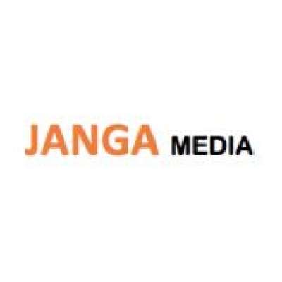 JANGA MEDIA PRIVATE LIMITED's Logo