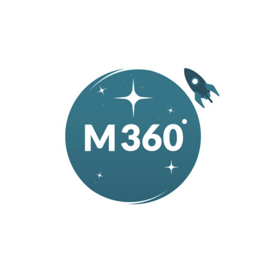 M360's Logo