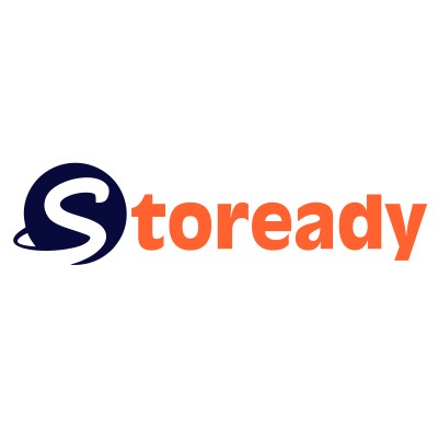 Stoready SAAS's Logo