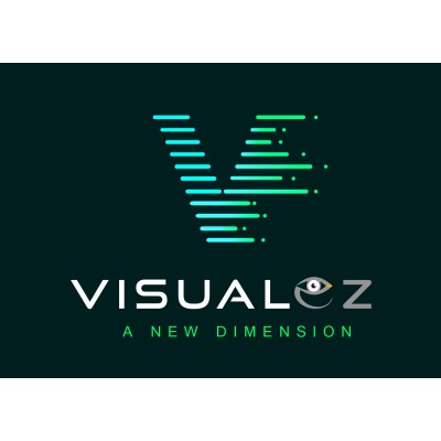 VisualEz's Logo