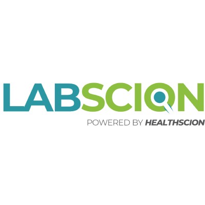 Labscion's Logo