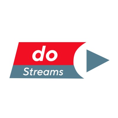 doStreams's Logo