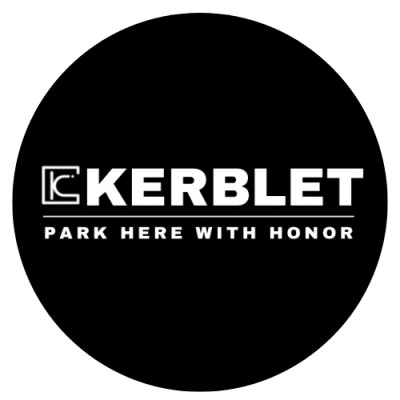 Kerblet Parking and Services Private Ltd's Logo