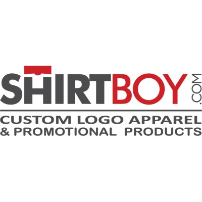 Shirtboy.com's Logo