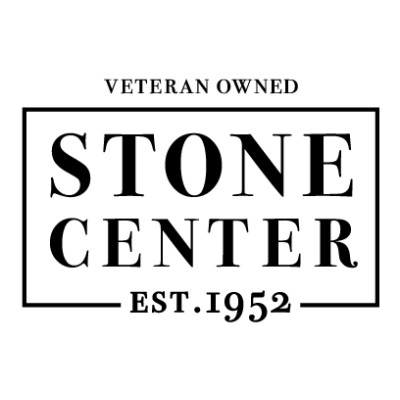 Stone Center's Logo