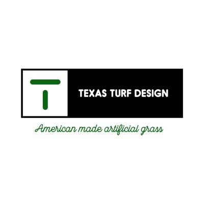 Texas Turf Design's Logo