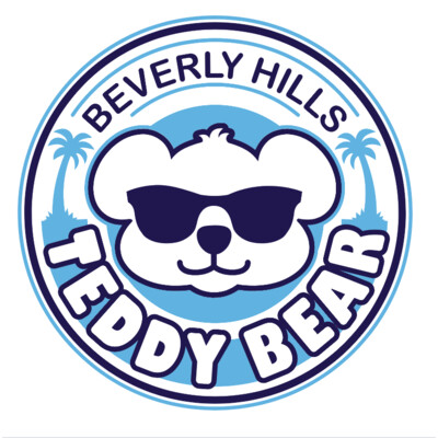 Beverly Hills Teddy Bear Company's Logo