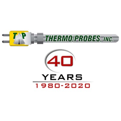 Thermo/Probes Inc.'s Logo