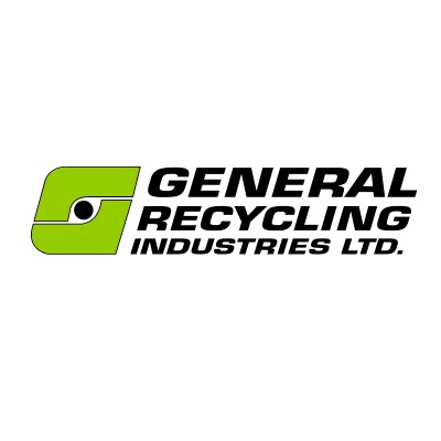 General Recycling Industries Ltd.'s Logo