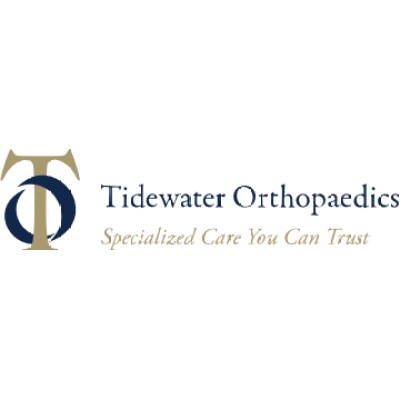 Tidewater Orthopaedic Associates's Logo