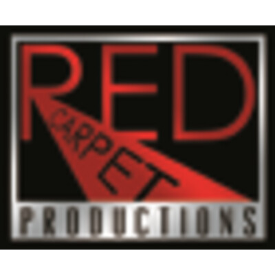 Red Carpet Productions LLC's Logo