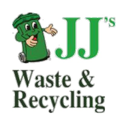 JJ's Waste & Recycling's Logo